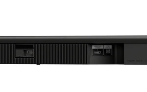 Certified Refurbished - Sony HT-S400 2.1ch Soundbar with Wireless subwoofer