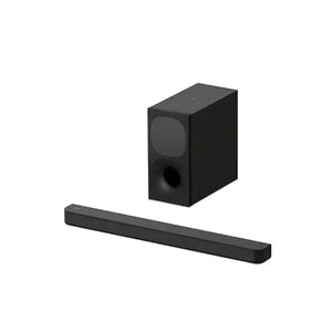 Certified Refurbished - Sony HT-S400 2.1ch Soundbar with Wireless subwoofer