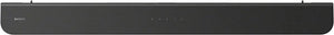 Certified Refurbished - Sony HT-SC40 2.1ch Soundbar with Wireless Subwoofer