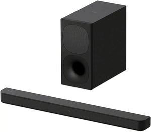 Certified Refurbished - Sony HT-SC40 2.1ch Soundbar with Wireless Subwoofer