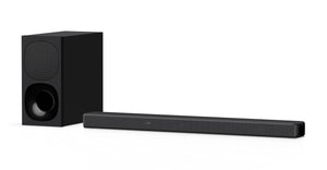 Certified Refurbished - Sony HTG700 3.1CH DOLBY ATMOS / DTS:X SOUNDBAR WITH BLUETOOTH