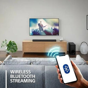 Certified Refurbished - Sony HTG700 3.1CH DOLBY ATMOS / DTS:X SOUNDBAR WITH BLUETOOTH