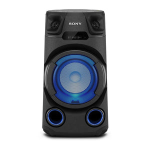 Certified Refurbished - Sony High Power Bluetooth Audio System (MHC-V13)