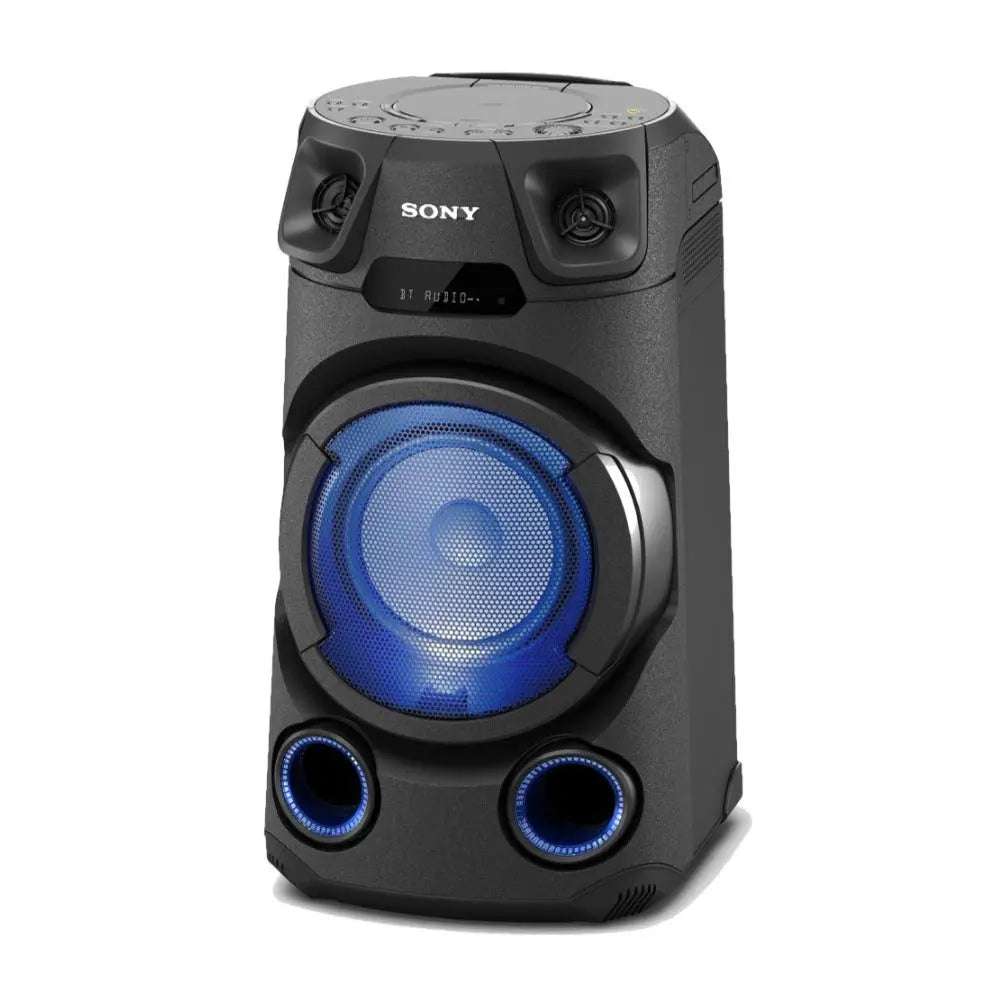 Certified Refurbished - Sony High Power Bluetooth Audio System (MHC-V13)