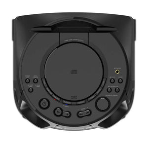 Certified Refurbished - Sony High Power Bluetooth Audio System (MHC-V13)