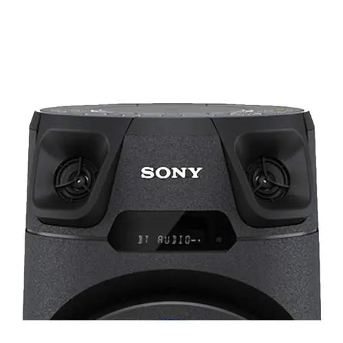 Certified Refurbished - Sony High Power Bluetooth Audio System (MHC-V13)