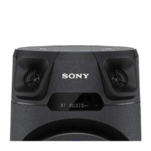 Certified Refurbished - Sony High Power Bluetooth Audio System (MHC-V13)