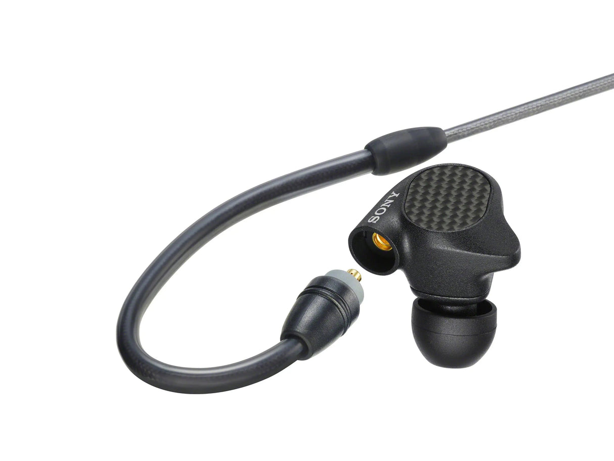 Certified Refurbished - Sony Ier-m9 In-ear Monitor Headphones