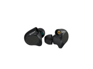 Certified Refurbished - Sony Ier-m9 In-ear Monitor Headphones