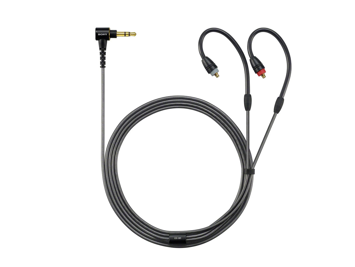 Certified Refurbished - Sony Ier-m9 In-ear Monitor Headphones