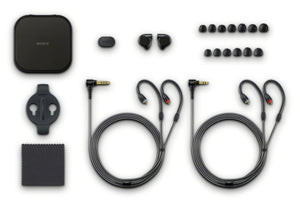 Certified Refurbished - Sony Ier-m9 In-ear Monitor Headphones