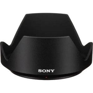 Certified Refurbished - Sony SEL1670Z Vario-Tessar T E 16-70mm F4 ZA OSS | Black