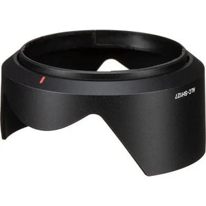 Certified Refurbished - Sony SEL1670Z Vario-Tessar T E 16-70mm F4 ZA OSS | Black