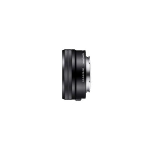 Certified Refurbished - Sony SELP1650 E PZ 16-50mm F3.5-5.6 OSS E-mount Power Zoom Lens