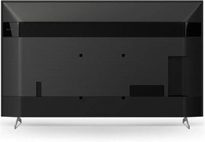 Certified Refurbished - Sony X900H 65-Inch 4K Ultra HD Smart LED TV