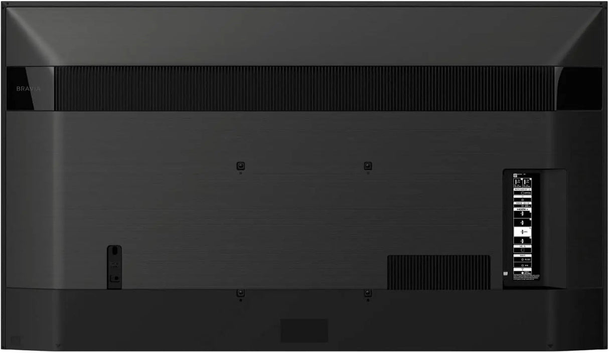 Certified Refurbished - Sony X900H 65-Inch 4K Ultra HD Smart LED TV