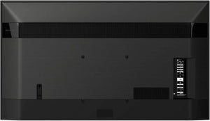 Certified Refurbished - Sony X900H 65-Inch 4K Ultra HD Smart LED TV