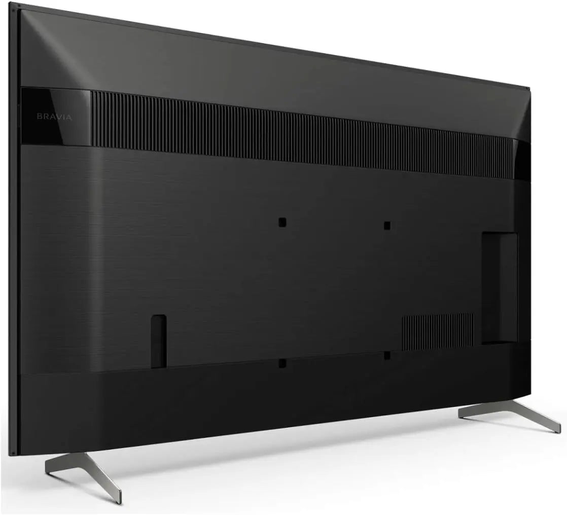Certified Refurbished - Sony X900H 65-Inch 4K Ultra HD Smart LED TV
