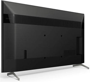 Certified Refurbished - Sony X900H 65-Inch 4K Ultra HD Smart LED TV