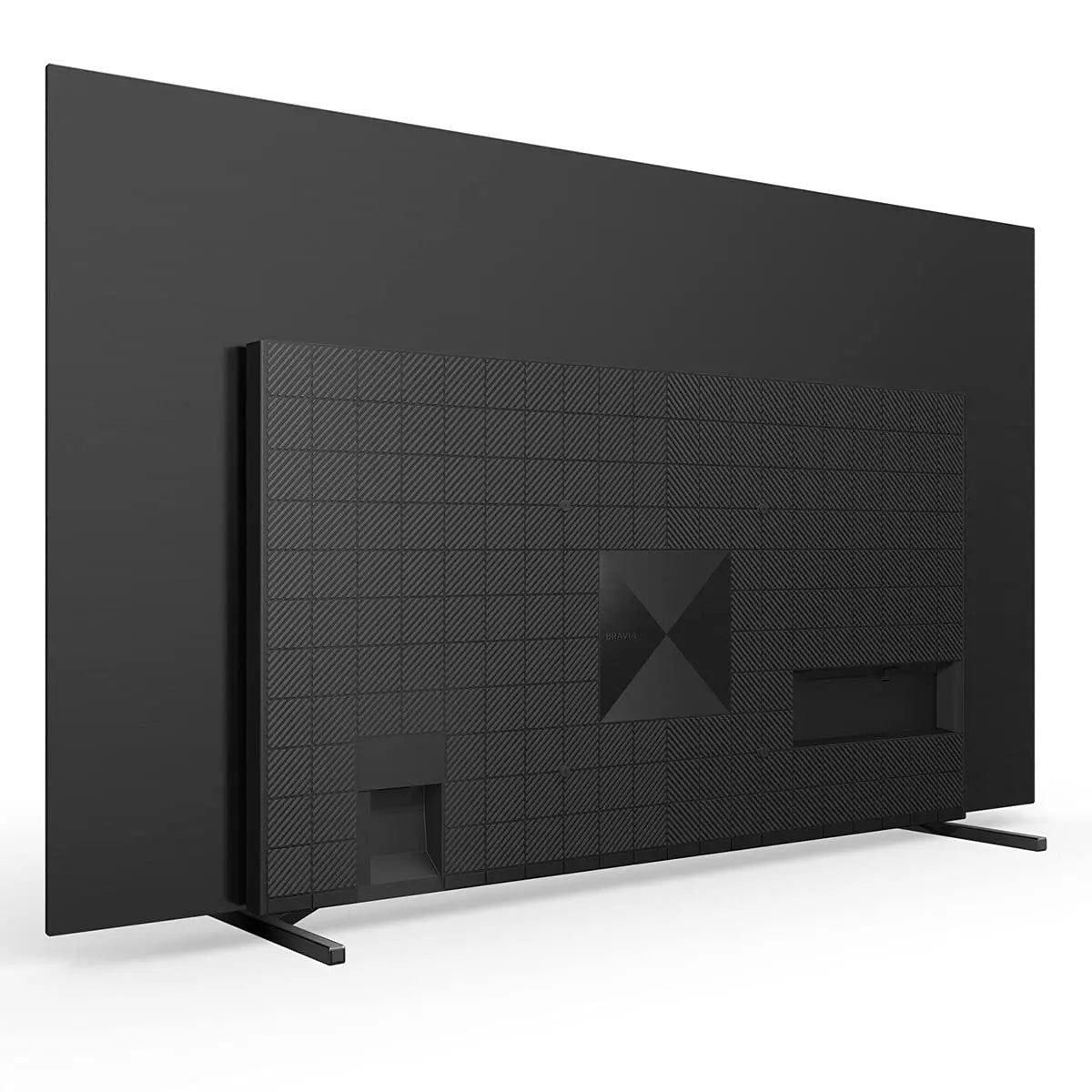Certified Refurbished - Sony XR77A80J 77" Class BRAVIA XR OLED 4K Ultra HD Smart Google TV