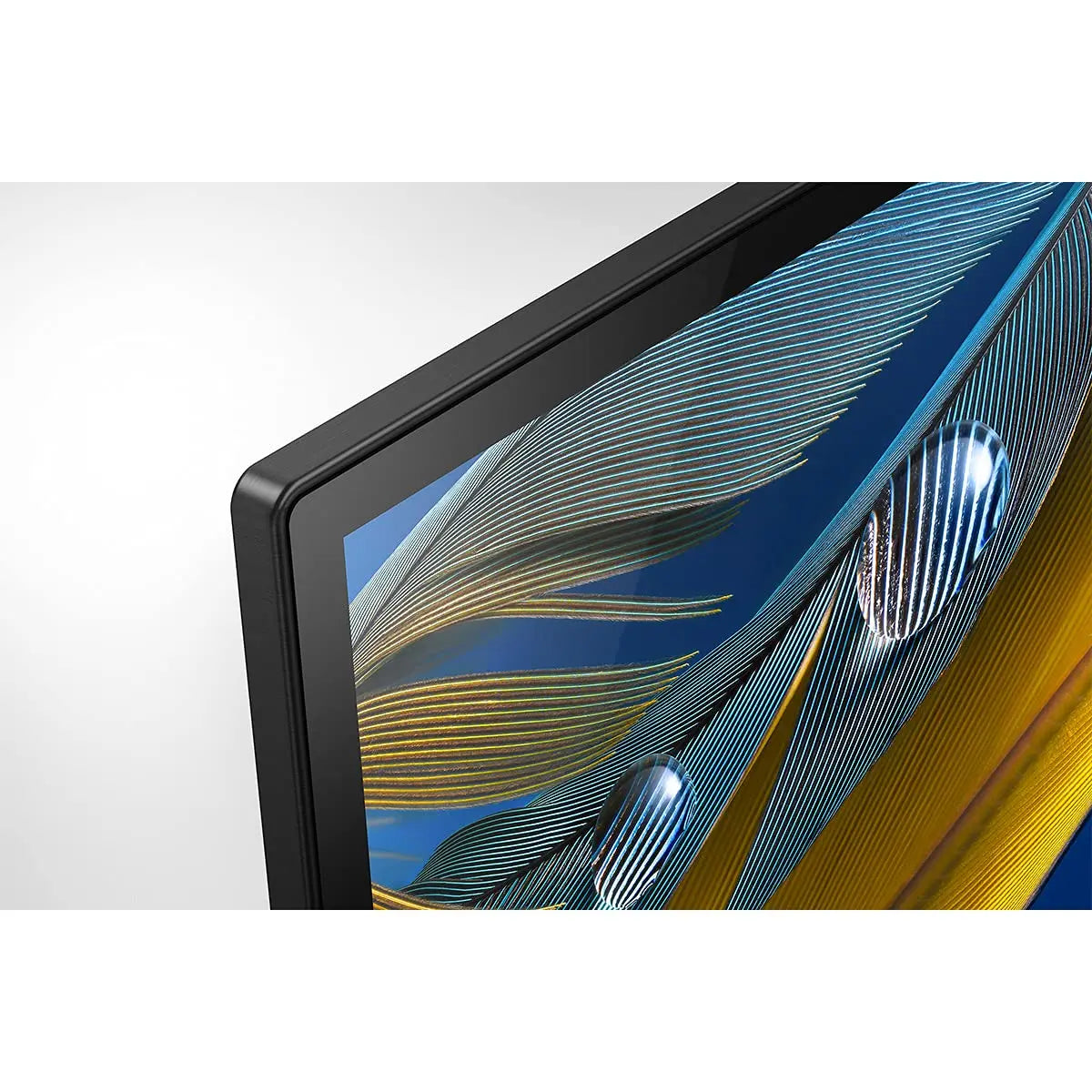 Certified Refurbished - Sony XR77A80J 77" Class BRAVIA XR OLED 4K Ultra HD Smart Google TV