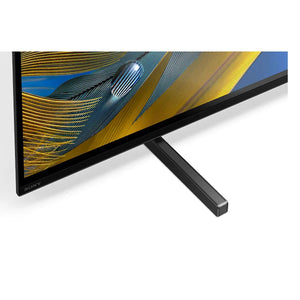 Certified Refurbished - Sony XR77A80J 77" Class BRAVIA XR OLED 4K Ultra HD Smart Google TV