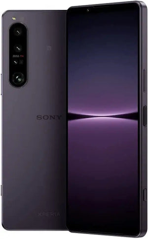 Certified Refurbished - Sony Xperia 1 IV 512GB Factory Unlocked Smartphone - XQCT62/V