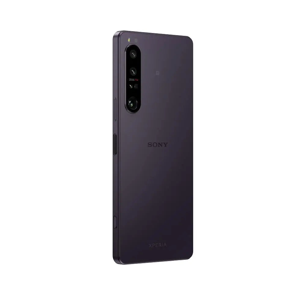 Certified Refurbished - Sony Xperia 1 IV 512GB Factory Unlocked Smartphone - XQCT62/V