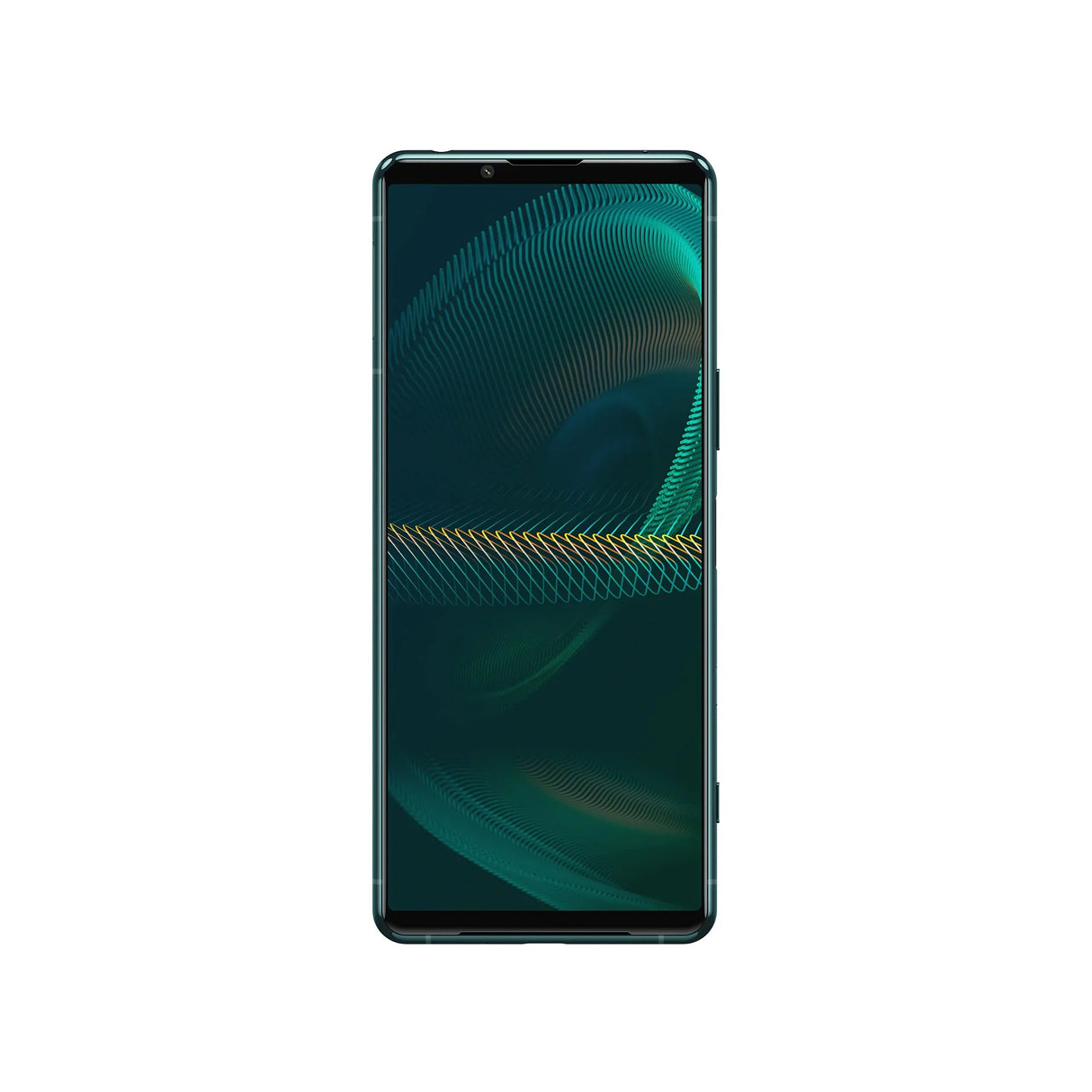 Certified Refurbished - Sony Xperia 5 III 5G with 128GB Memory (Unlocked) - Green