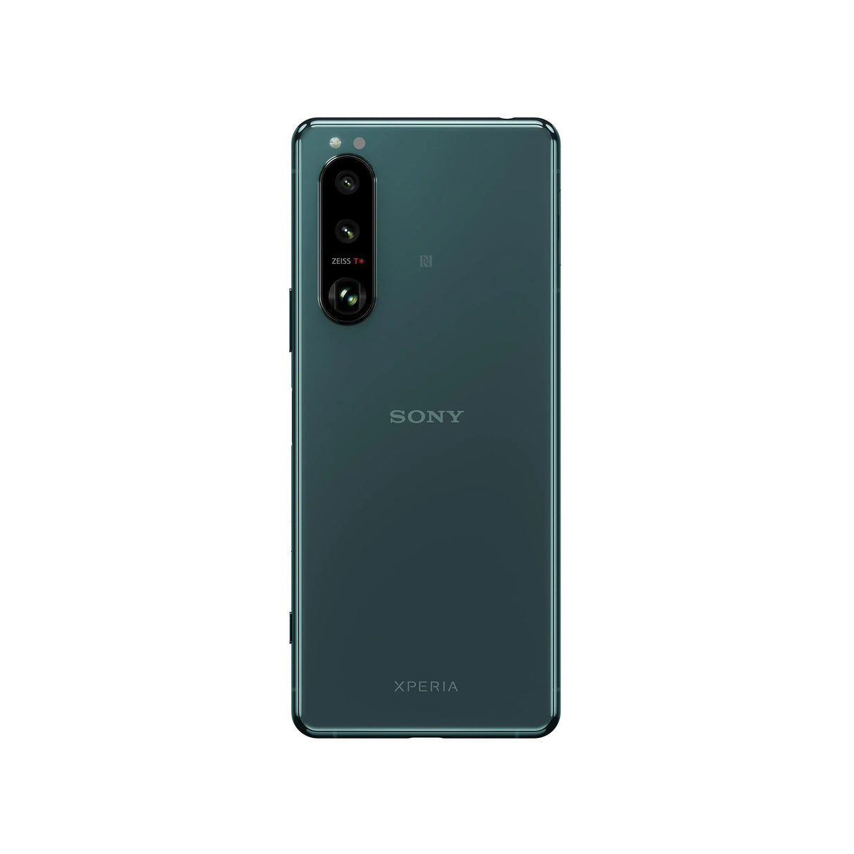 Certified Refurbished - Sony Xperia 5 III 5G with 128GB Memory (Unlocked) - Green