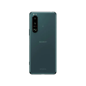 Certified Refurbished - Sony Xperia 5 III 5G with 128GB Memory (Unlocked) - Green