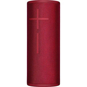 Certified Refurbished - Ultimate Ears - BOOM 3 Wireless Bluetooth Speaker - Sunset Red - 984-001352