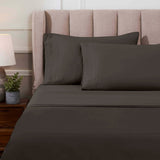 Egyptian Cotton Sateen Sheet Set 1000 Thread Count - Egyptian Cotton Sheet Set by Superior Brand