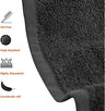 Set of 6 Hotel & Spa 100% Cotton Bath Towels 27x52 Inch