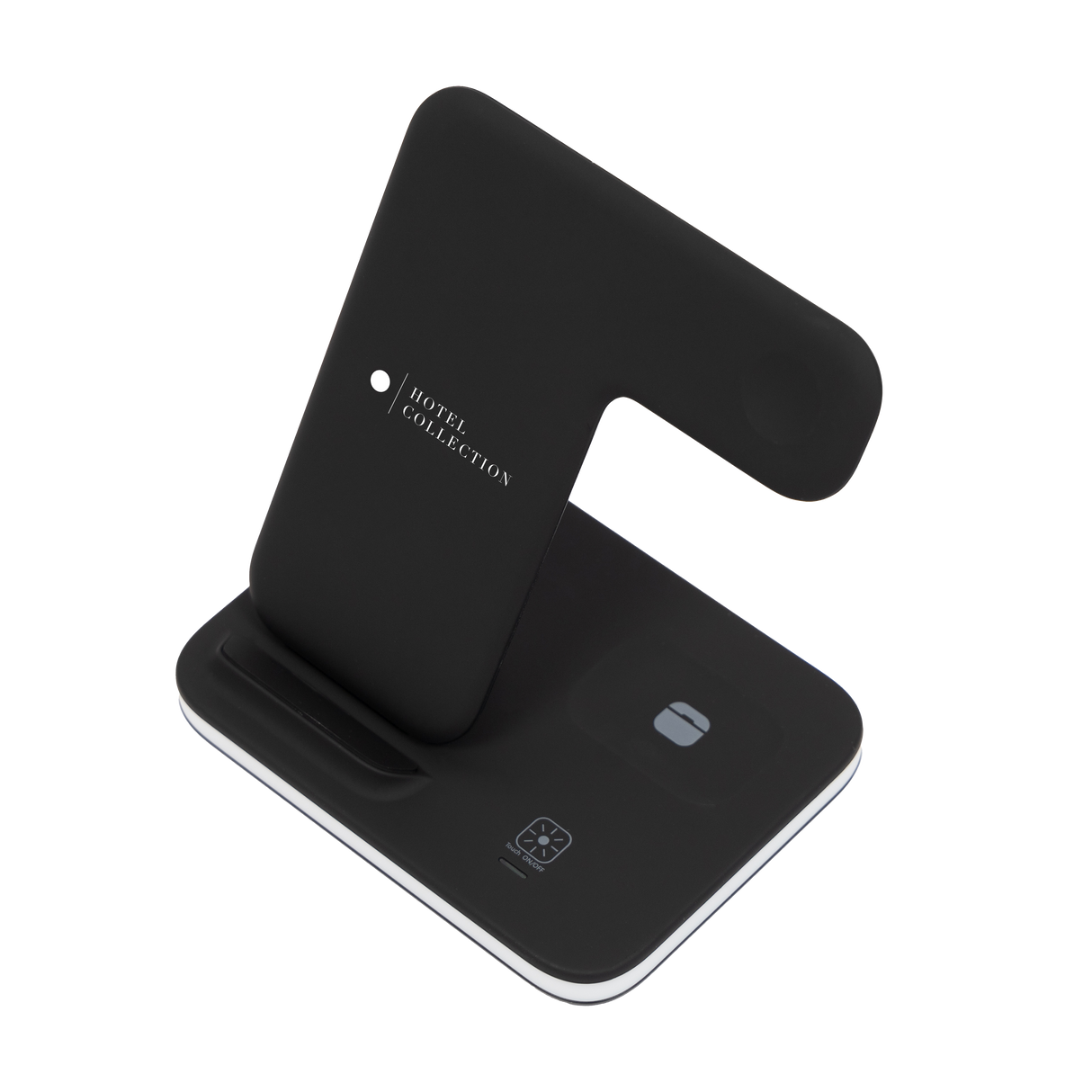 4 in 1 Wireless Charging Station