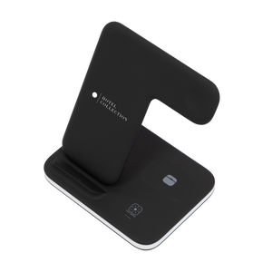 4 in 1 Wireless Charging Station