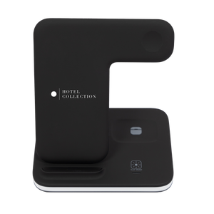 4 in 1 Wireless Charging Station