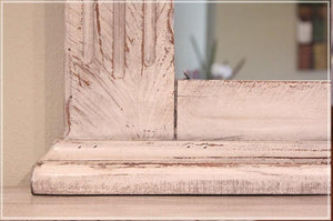 Charleston Solid Wood Bedroom Collection