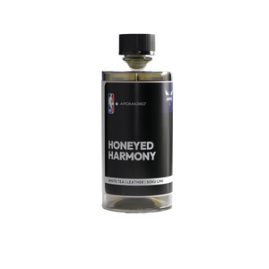 Honeyed Harmony