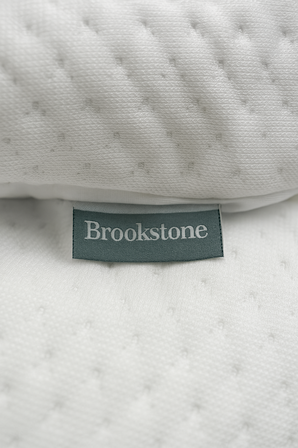 Brookstone Mattress Cover & Protector with Ultra Soft TENCEL Top
