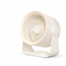 Portable Rechargeable Fan 4000mAh 3-Speed Type-C 5V