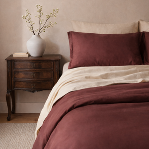 Eucalypso Heavenly Duvet Cover