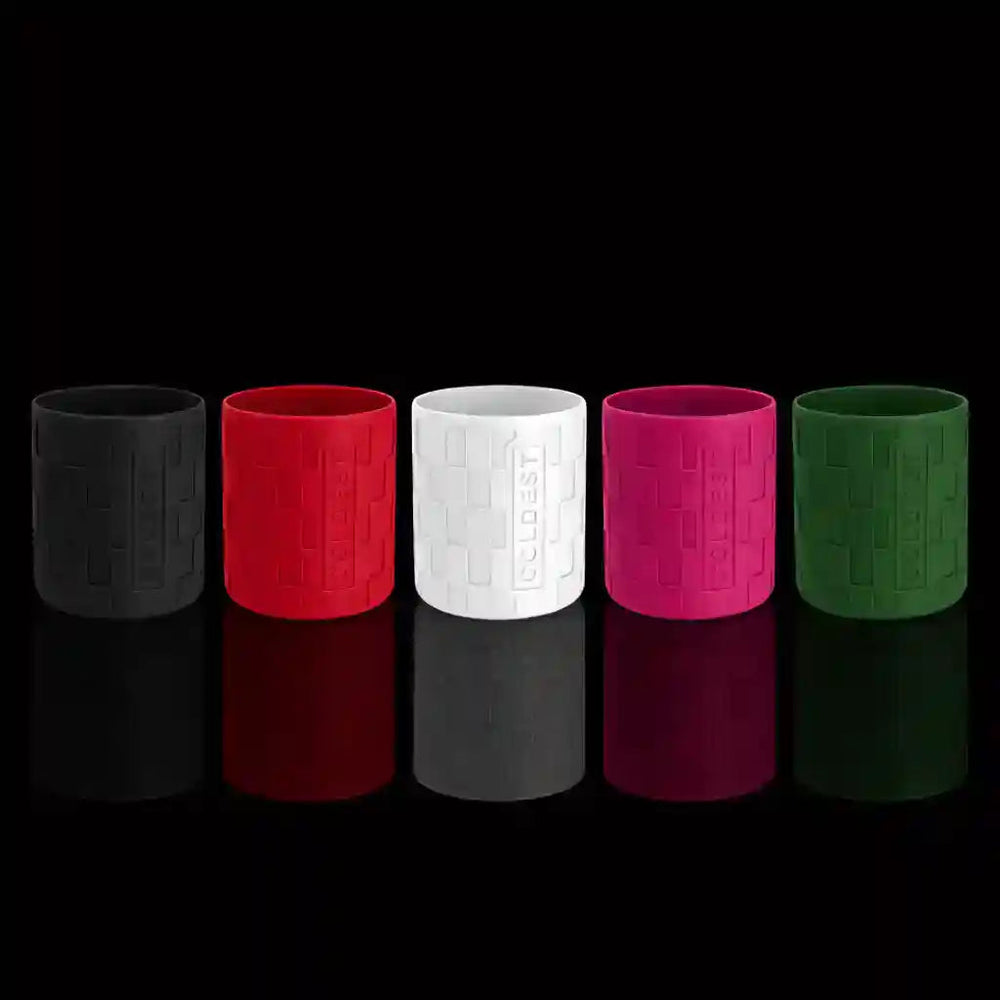 Coldest Boots - 5 Pack