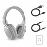 Foldable Wireless Bluetooth 5.3 Headphones with Mic Stereo Over Ear Wired Option