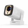 Android 11 4K Projector 1080P Auto Focus Dual WiFi BT5.4 Home Outdoor Movie