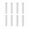 High Pressure Handheld Shower Head 3 Modes Filter Spa Spray with ON/OFF Water Save