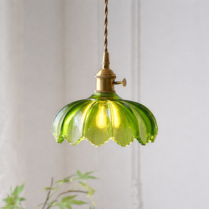 Vintage Shanghai Pendant Light Retro Chinese Style Hanging Lamp for Café & Restaurant