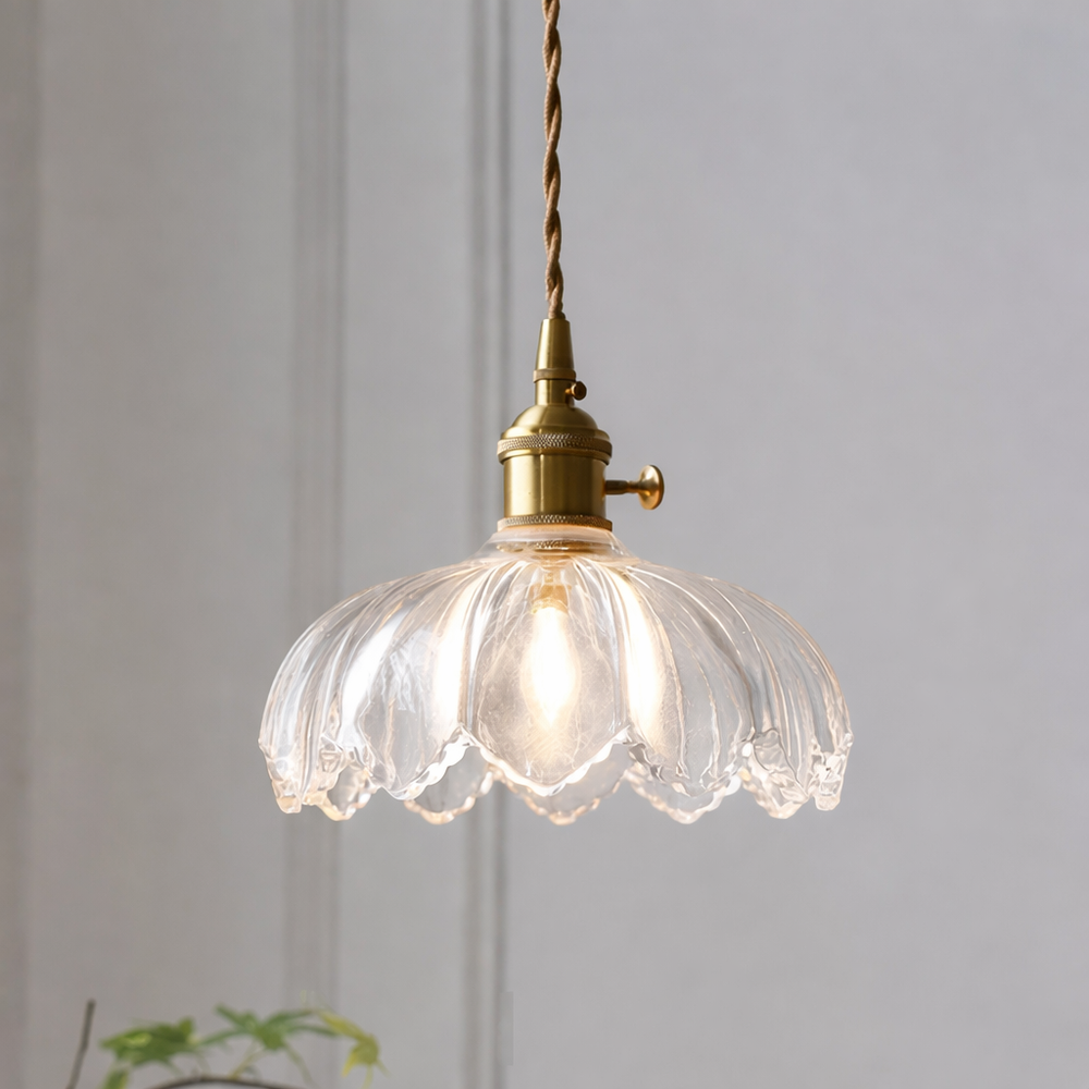 Vintage Shanghai Pendant Light Retro Chinese Style Hanging Lamp for Café & Restaurant