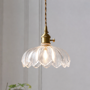 Vintage Shanghai Pendant Light Retro Chinese Style Hanging Lamp for Café & Restaurant