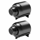 1080P HD Mini WiFi Security Camera Indoor Baby Monitor Night Vision IP Cam